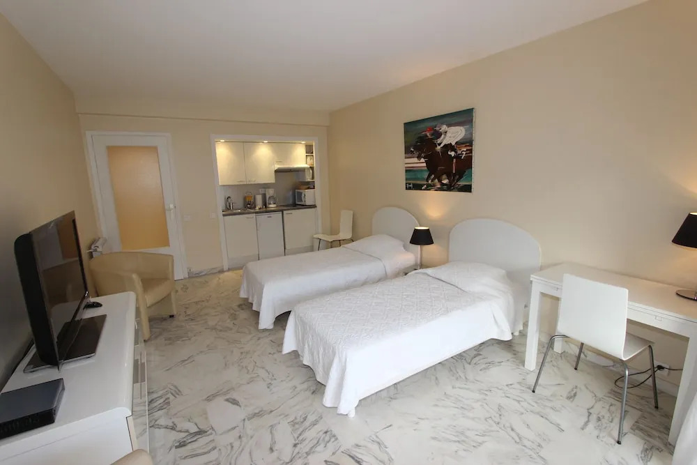 Appartement Les Tuileries