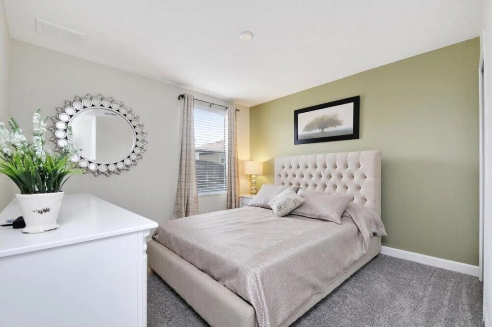 1516 Champions Gate CG1516 - 6 Br Home