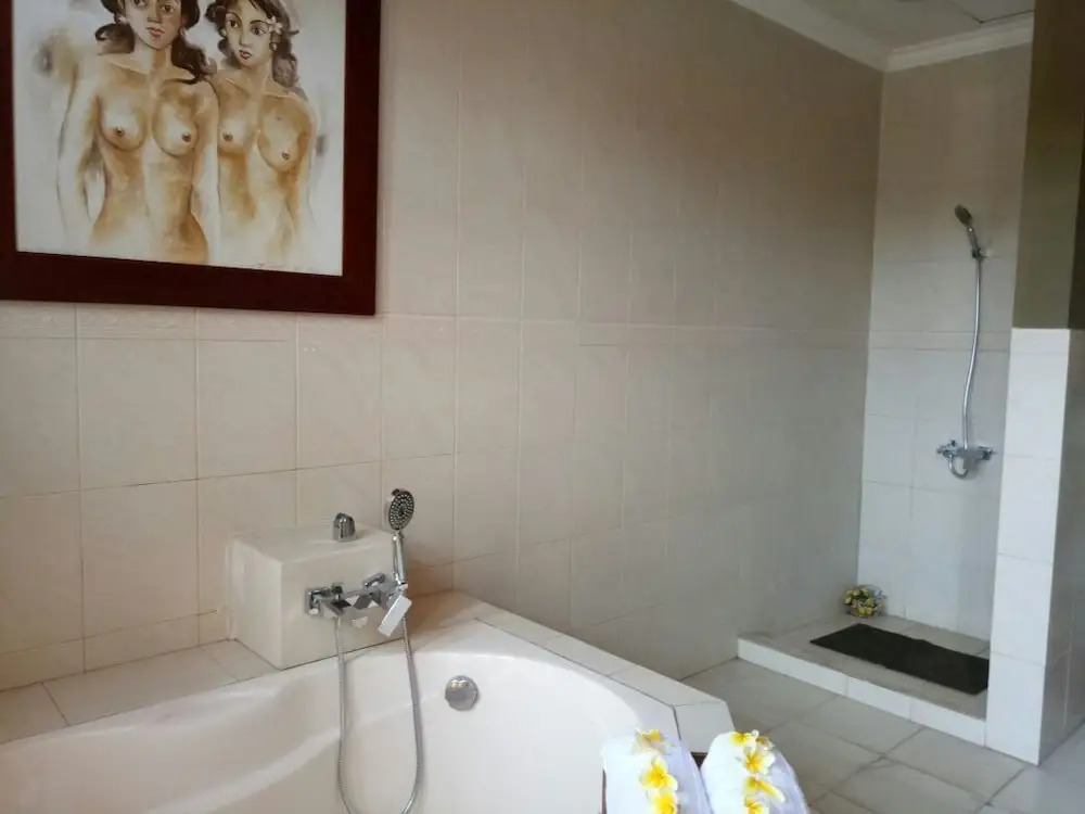 Kembang Guest House