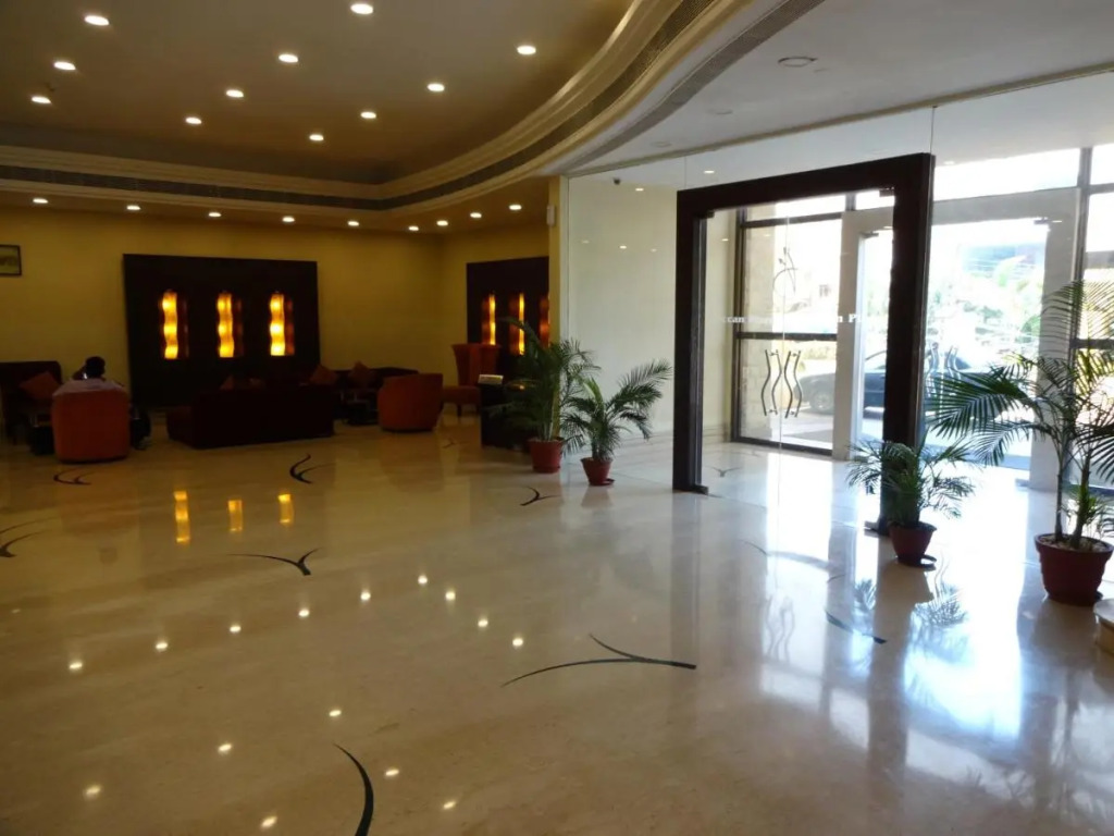 Regenta Central Deccan