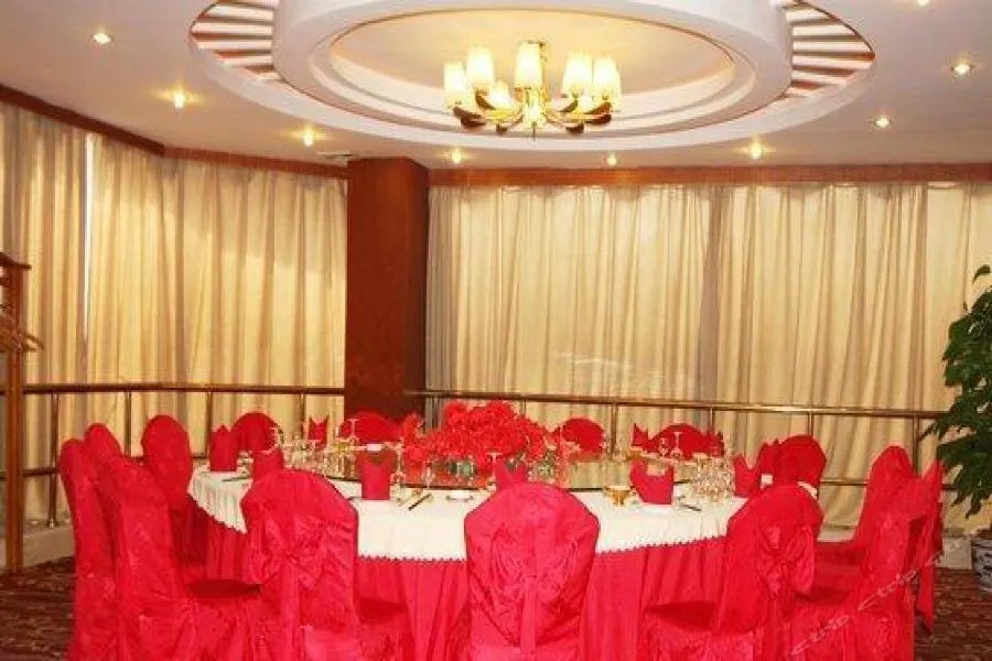 Courtyard by Marriott Nanchang
