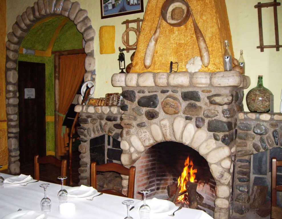 Turismo Rural & SPA El Cercado
