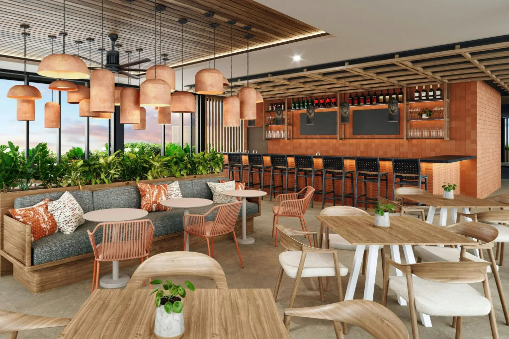 Residence Inn By Marriott San Jose Alajuela El Coyol