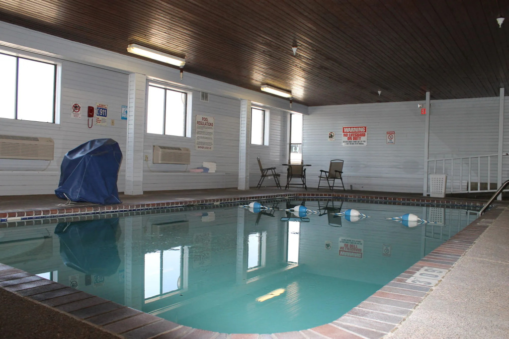 Victorian Inn & Suites-York