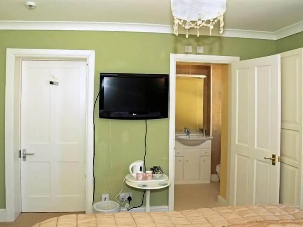 Pant Teg B & B
