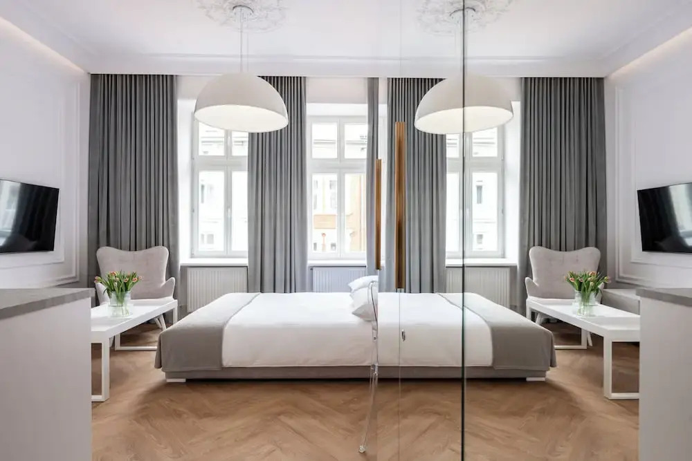 Native Apartments Starowiślna 43
