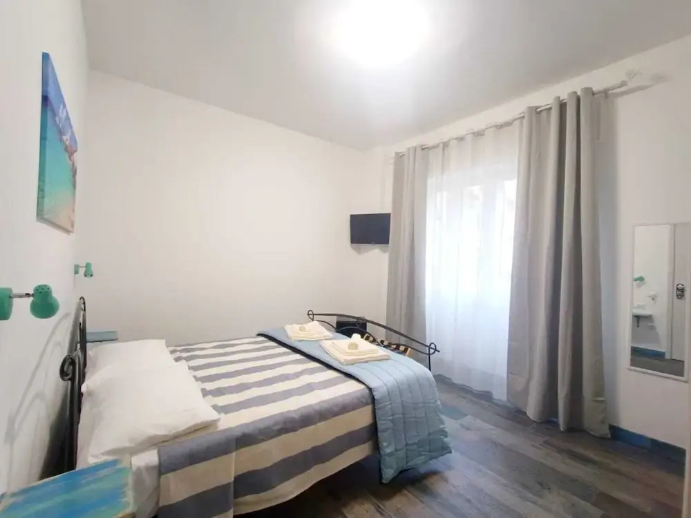 Porto Sicuro Hospitality