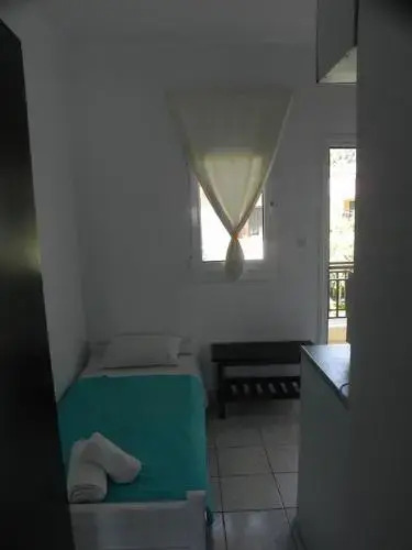 Bellos Apartments