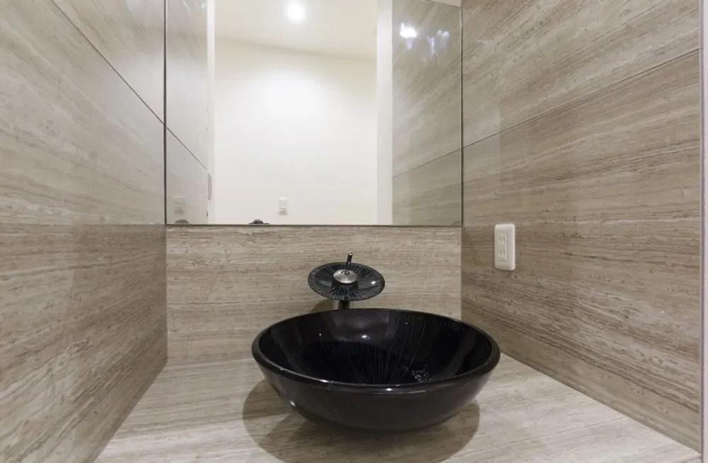 100sqm Asakusa Apartment