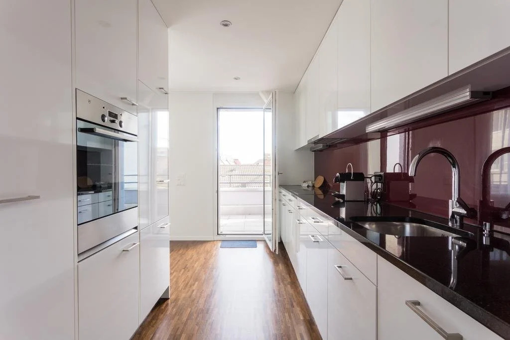 EMA House Serviced Apartments Superior Seefeld