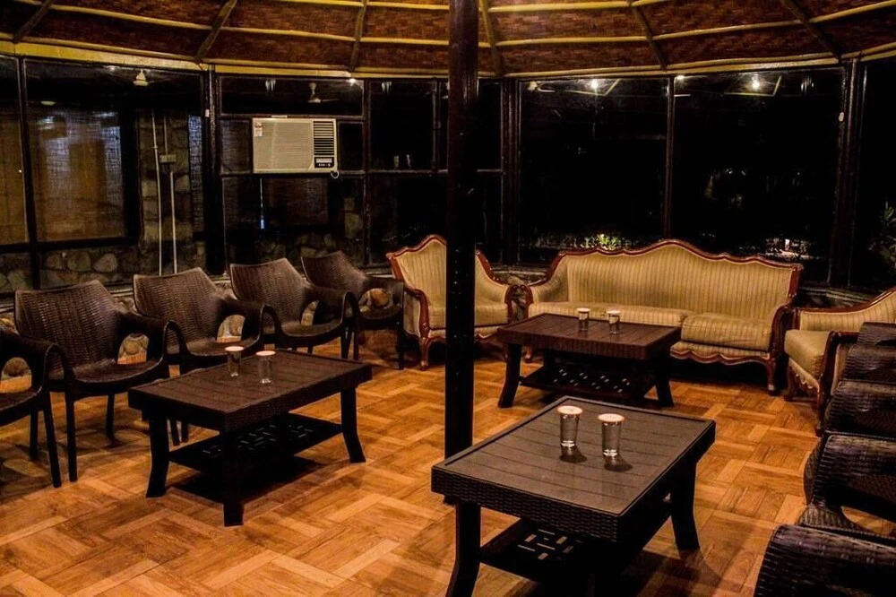 Jungle Leela Resort