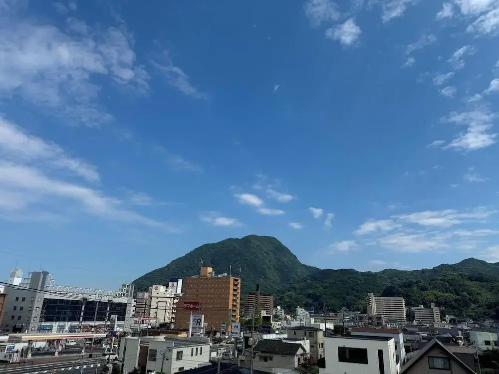 HAJIMARI Beppu
