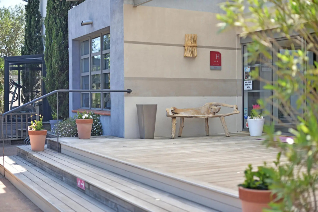Golfe Hôtel & Spa Porto-Vecchio