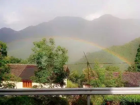 Xiaoshulin Shishang Hostel