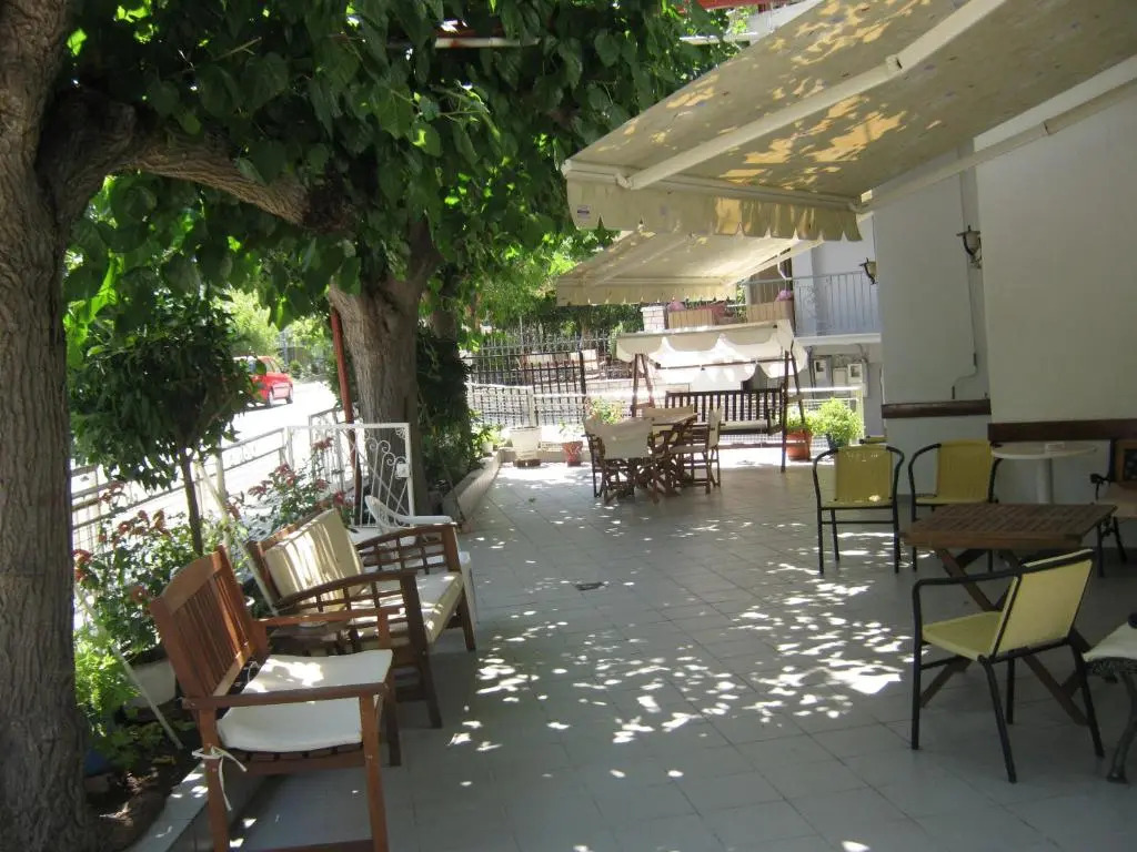 Thalia Hotel