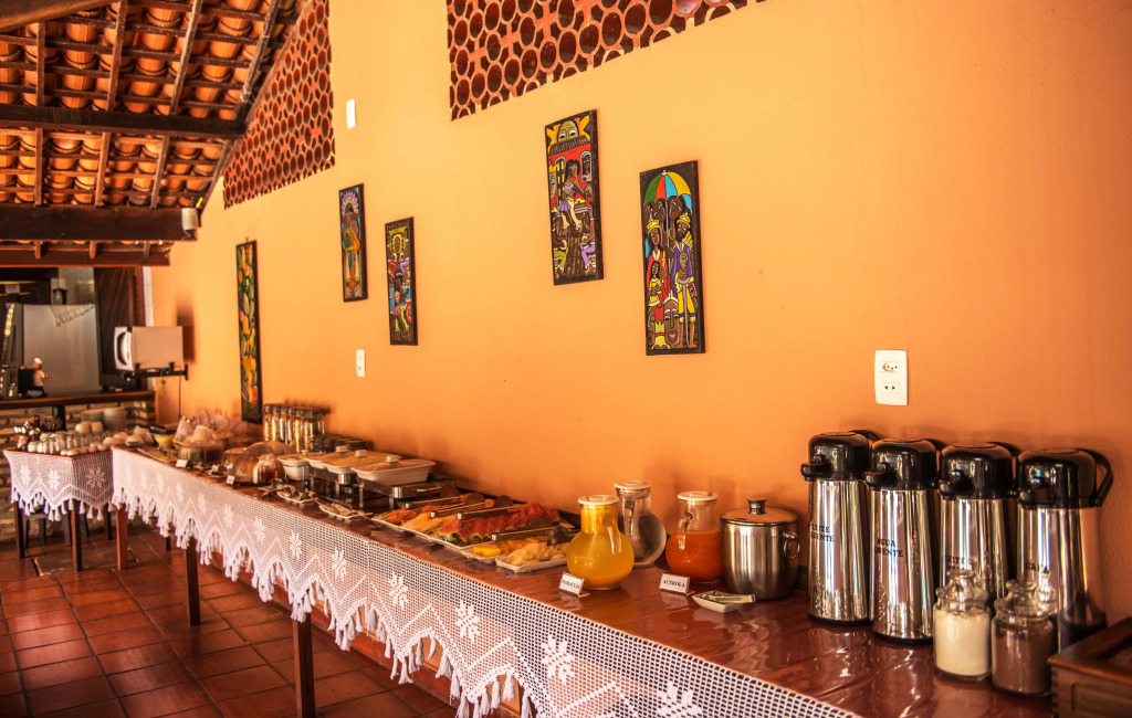 Pousada Oasis