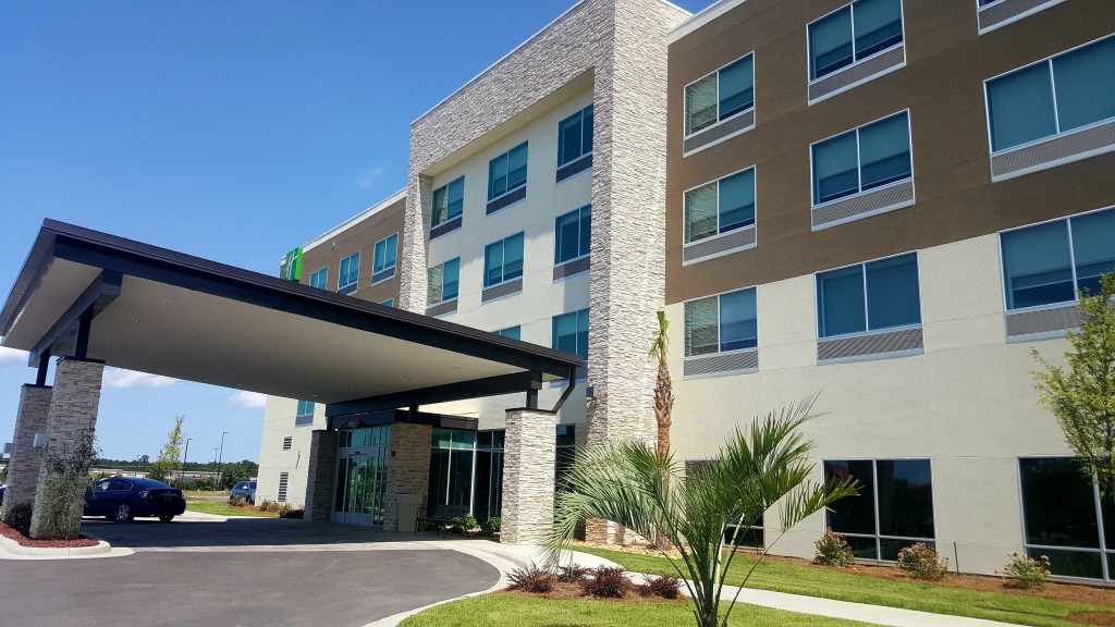 Holiday Inn Express - North Augusta South Carolina by IHG