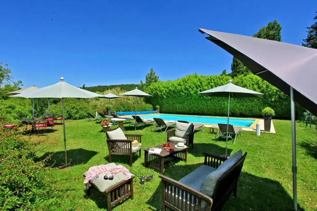 Hotel La Maison des Peyrat