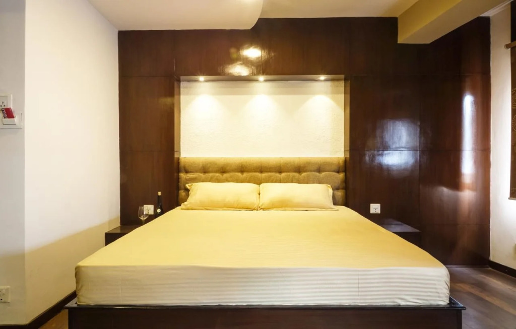 Hotel Thamel