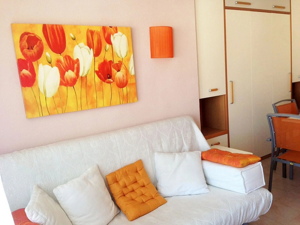 Apartamentos Eurhostal 3000