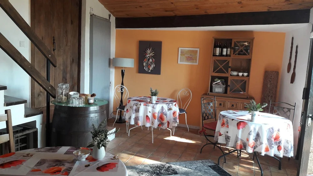 Le Clos d'Almide