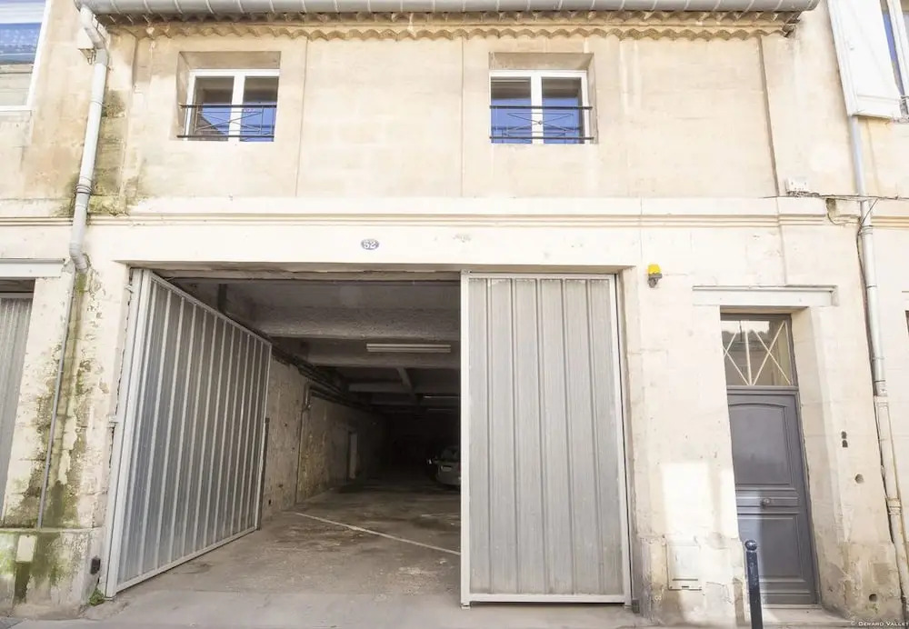 Barreyre Magnifique loft 2 chambres