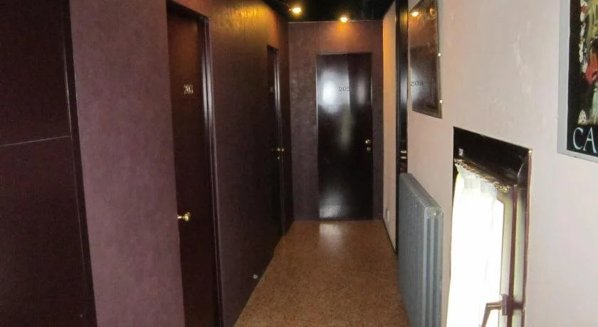 Ca Masieri Hotel