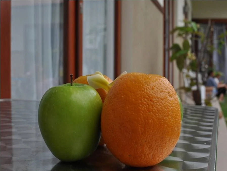 Fruits Villa