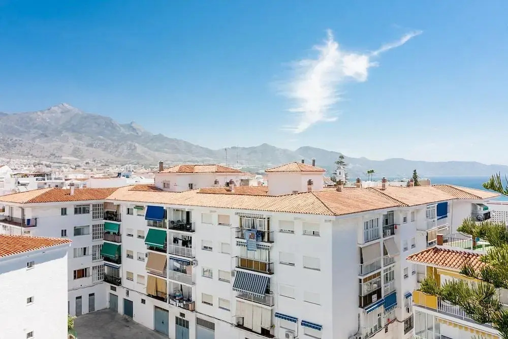 Luxury Apartment Torrecilla Beach