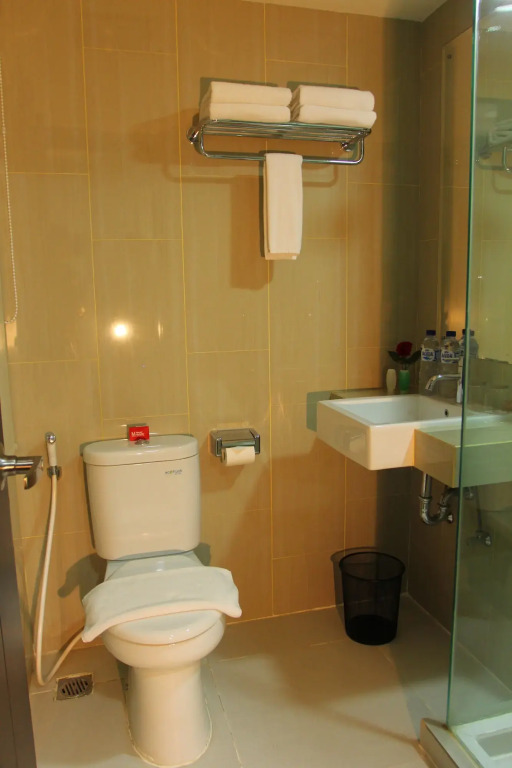 Merapi Merbabu Hotels Bekasi