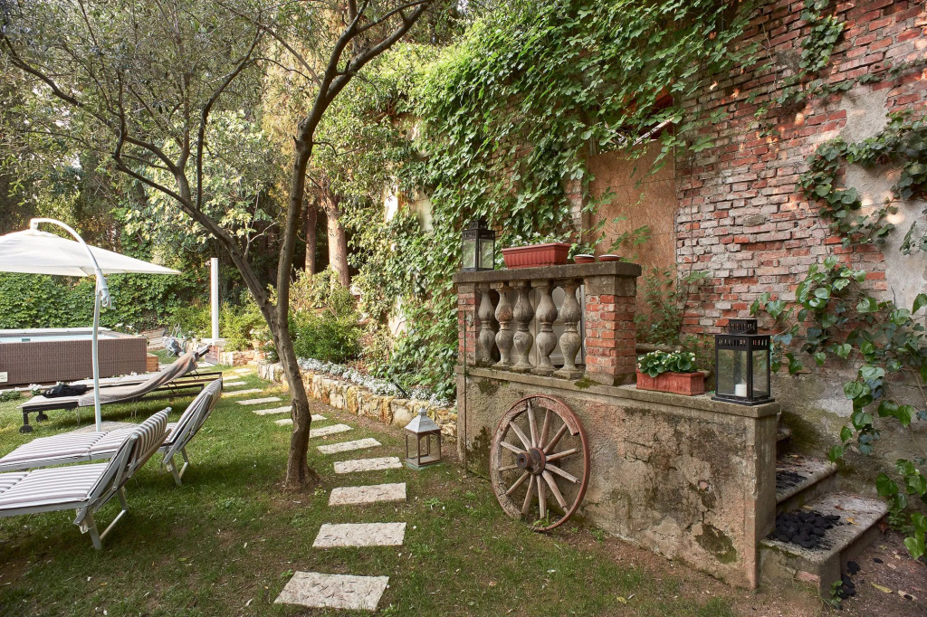 Residenza Ca degli Enzi