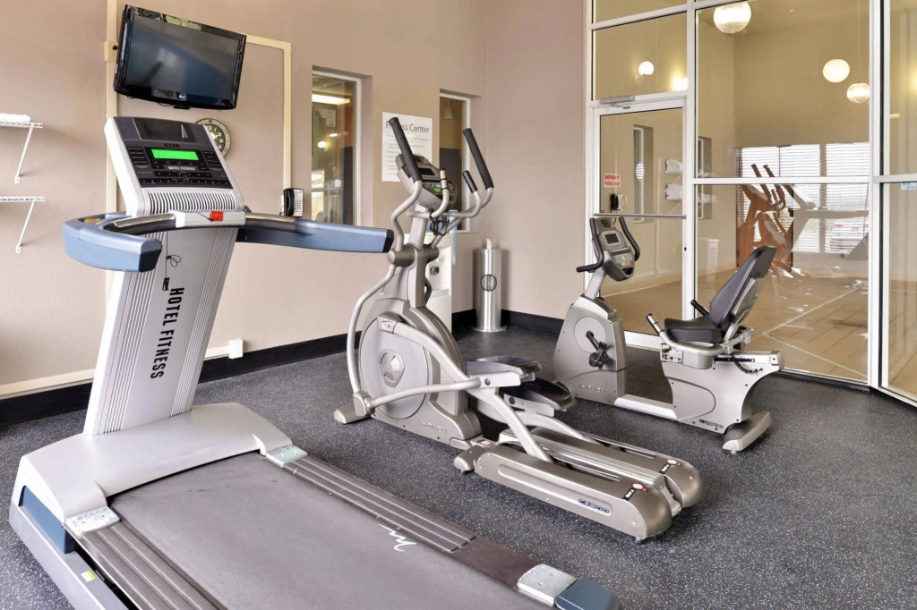 Holiday Inn Express & Suites St Marys by IHG