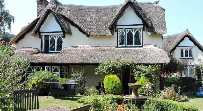 The Gables