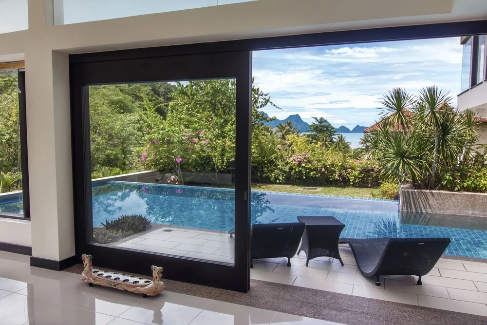 Villa 4 - Private Pool Villa near Cenang by WOW Holiday Homes