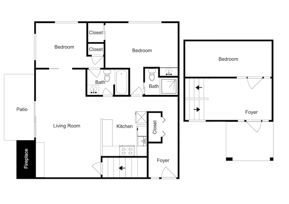 2255 Storm Meadows 425 Condo - 2 Br condo by RedAwning