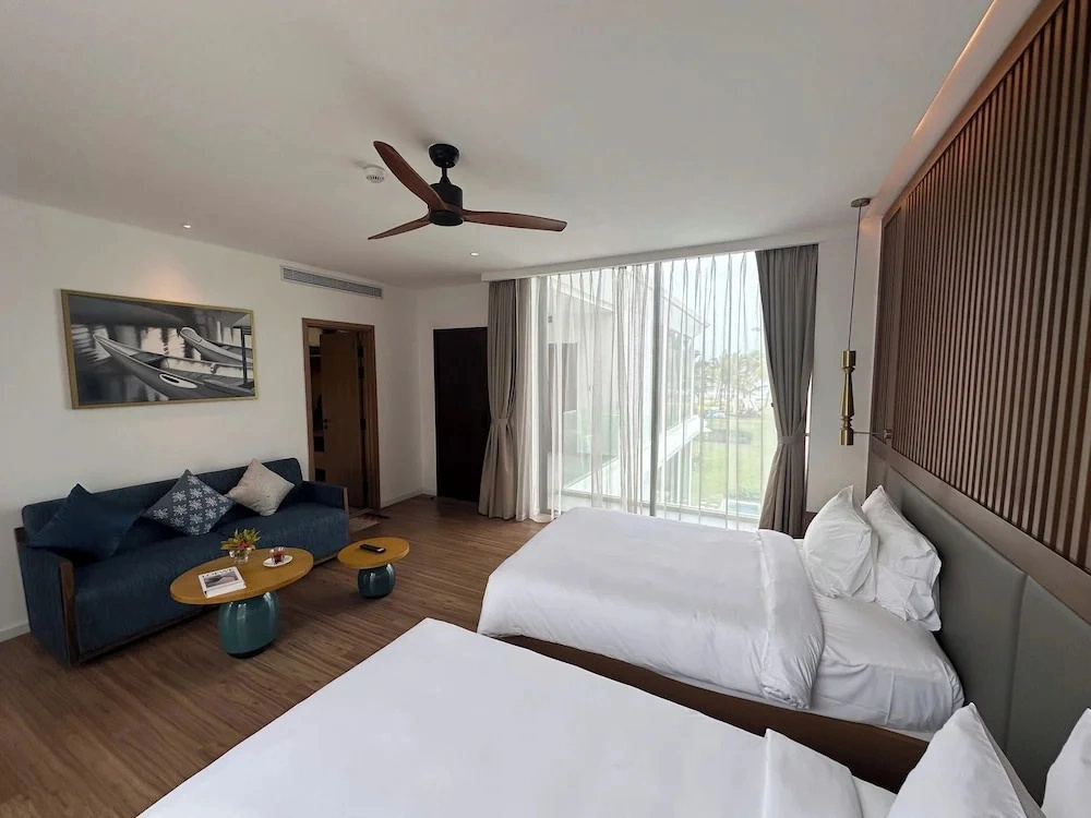 Wyndham ocean villas