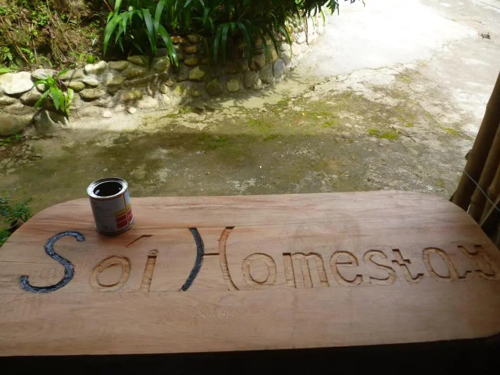 Mrs Soi Sapa Homestay