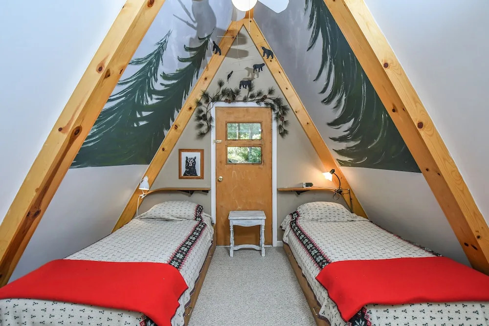 Timberlake 3 Bedroom House