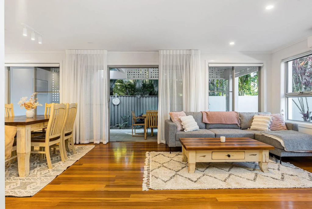 A PERFECT STAY - Sunny Days at Seadrift