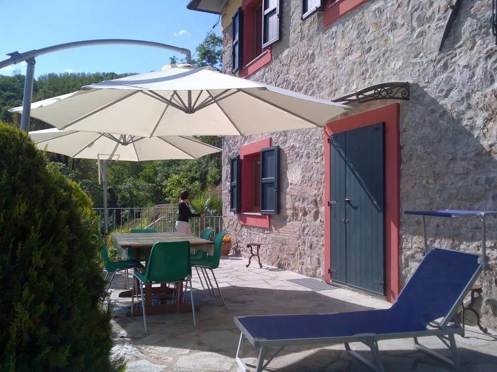 Resort Il Trebbio