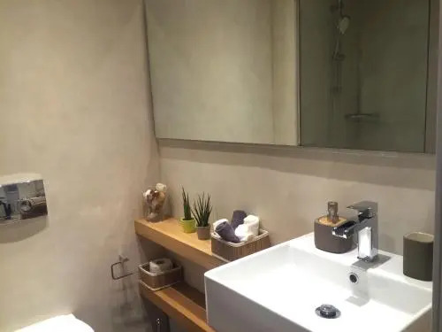 Ioannis Luxury Apartment