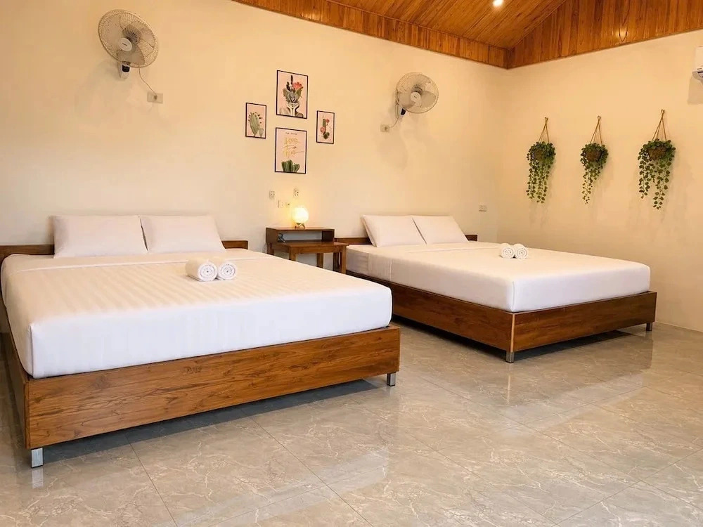 Trang An Peaceful Retreat
