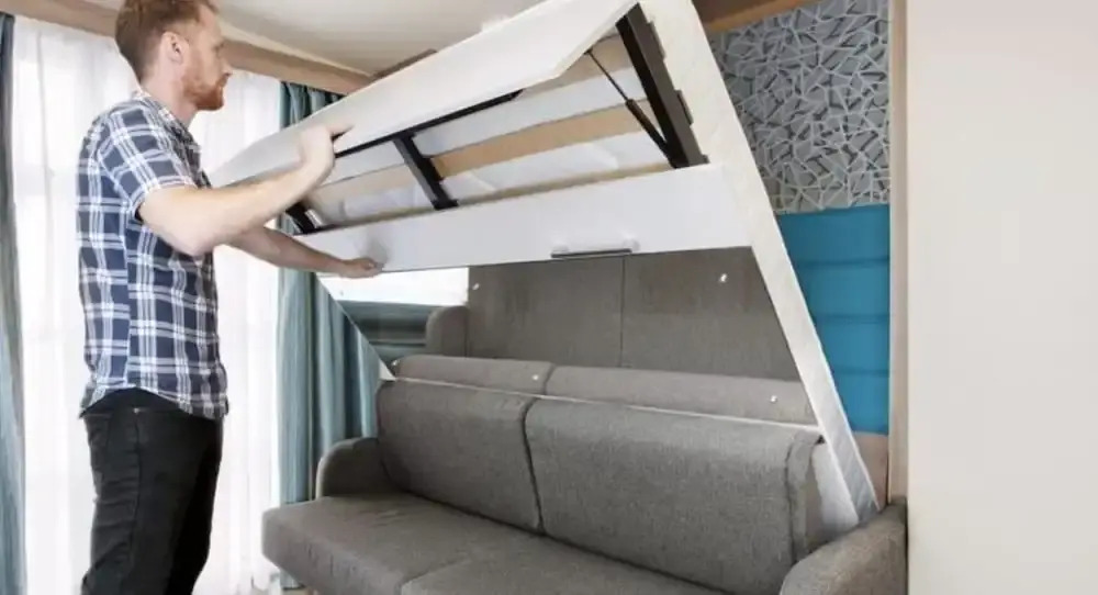 Aberdunant Caravans Direct