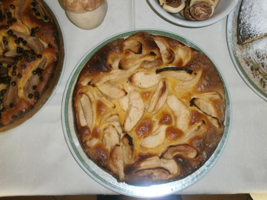 Ristorante Albergo Ceru'