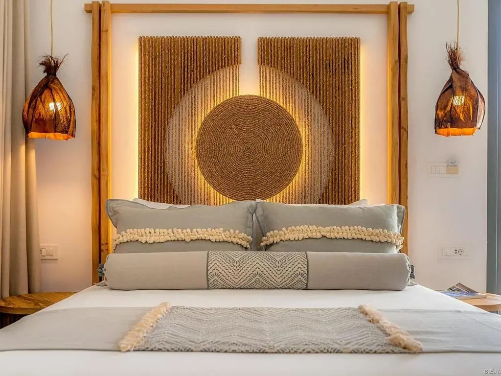 Le Palme Mykonos