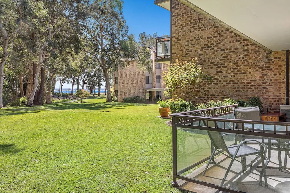 Grevillia, Bay Parklands, Unit 38/2 Gowrie Avenue