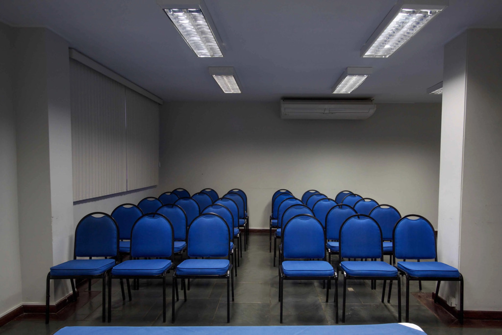 Bristol Exceler Campo Grande