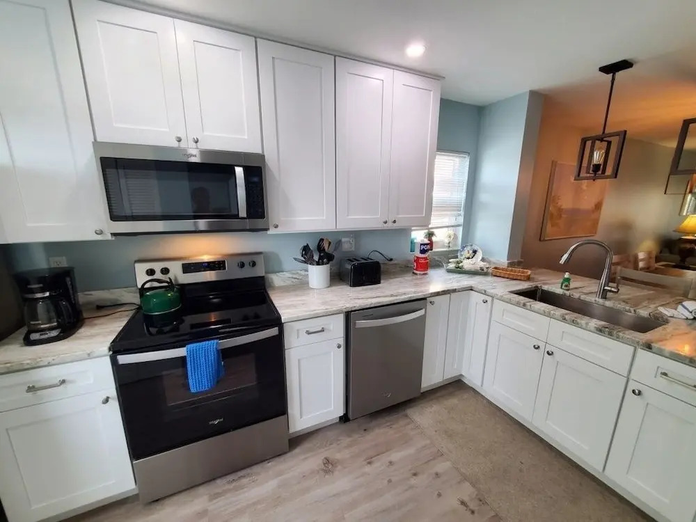 Sea Place 13238 2 Bedroom Condo by Redawning