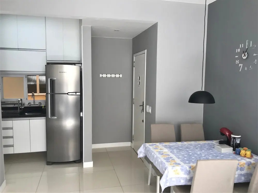 Belfort Roxo - Rio Habitat