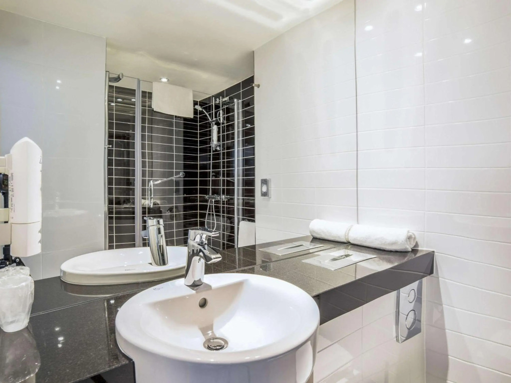 ibis Styles Wałbrzych